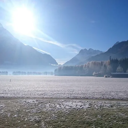 Ausblick Langenfeld