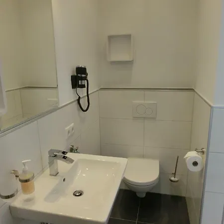 Appartement Ausblick *