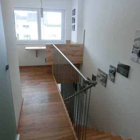 Apartment Ausblick