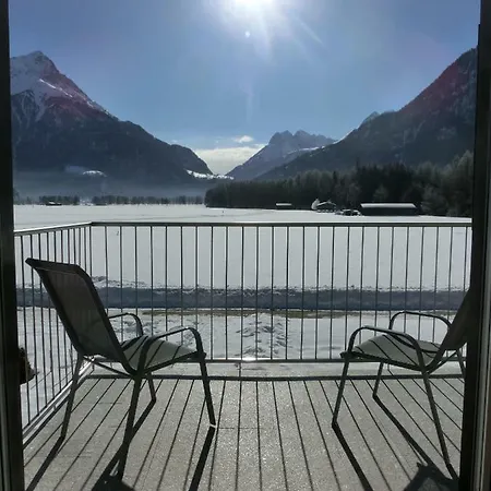 Ausblick *