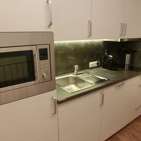 Ausblick * Längenfeld