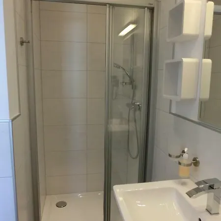 Ausblick Appartement