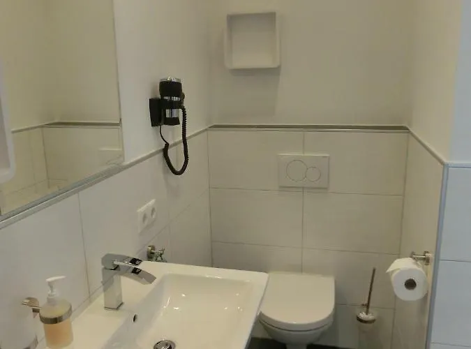 Apartament Ausblick *