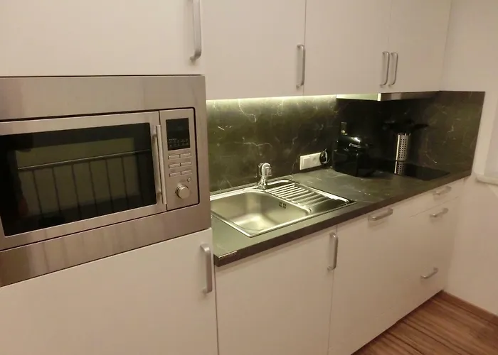 Ausblick * Längenfeld