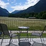 Lägenhet Ausblick *