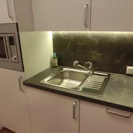 Appartement Ausblick *