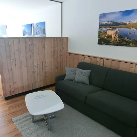 Ausblick * Längenfeld